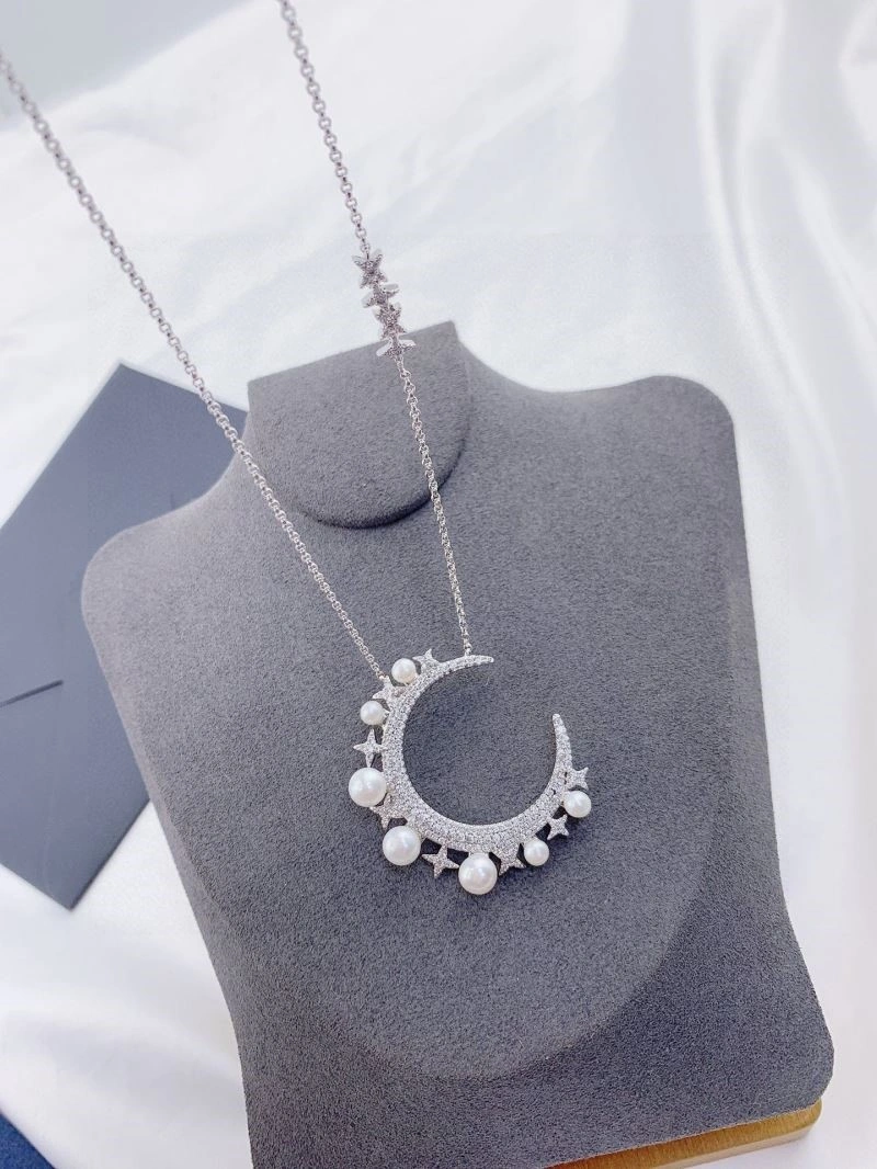Breathable Apm Necklaces 214849