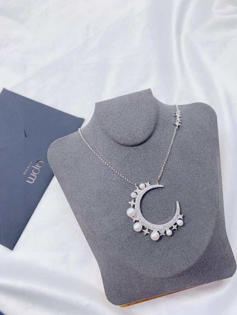 Breathable Apm Necklaces 214849