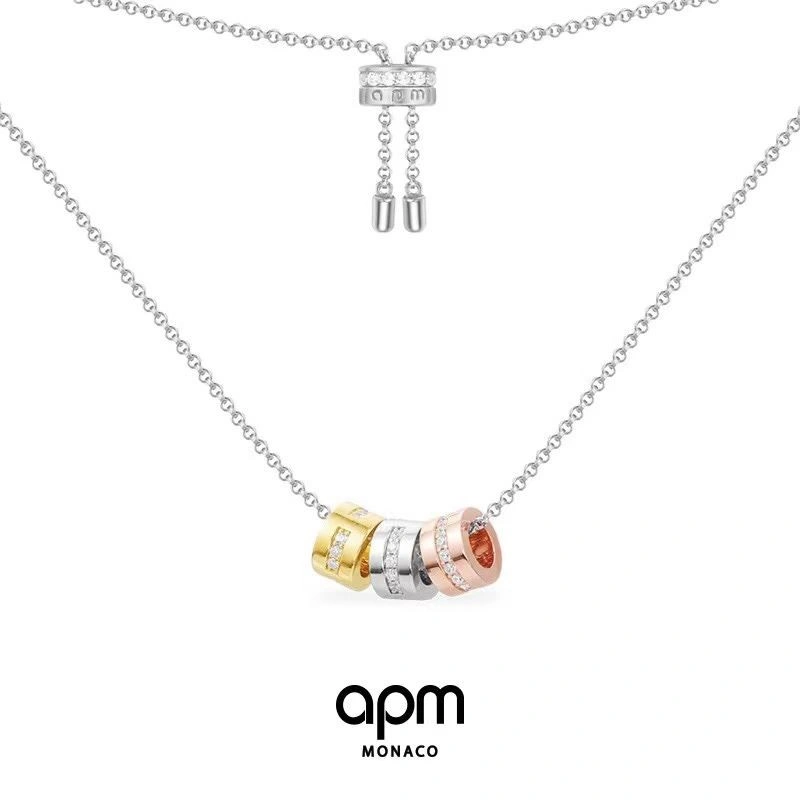 Apm Necklaces FashionForward 214846