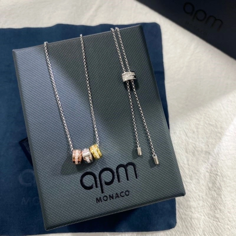 Apm Necklaces FashionForward 214846
