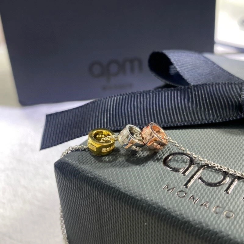 Apm Necklaces FashionForward 214846