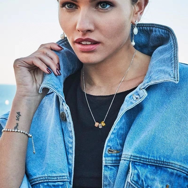 Apm Necklaces FashionForward 214846