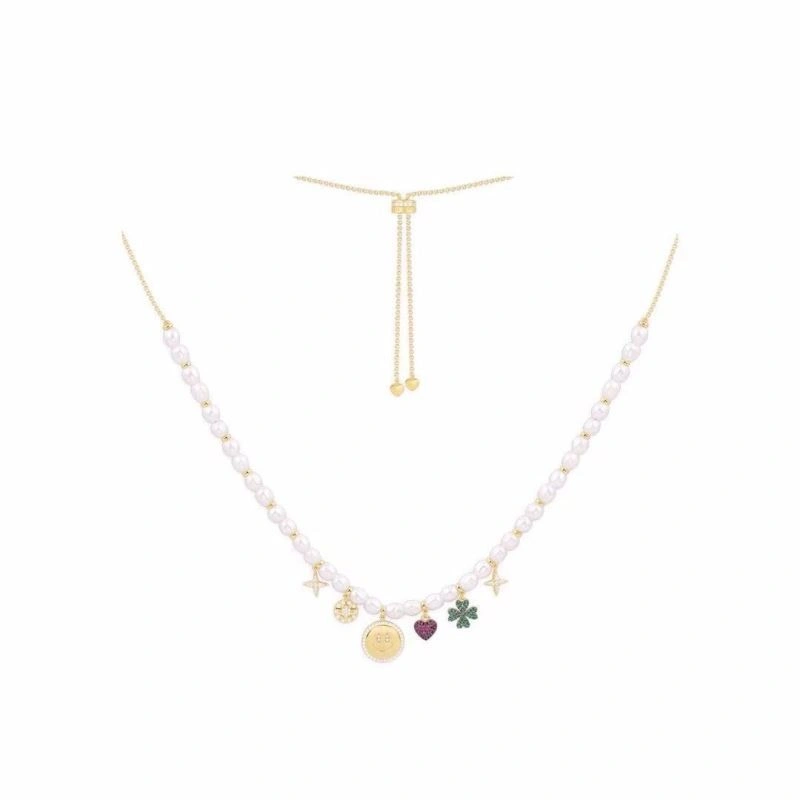Apm Necklaces Modern 214862