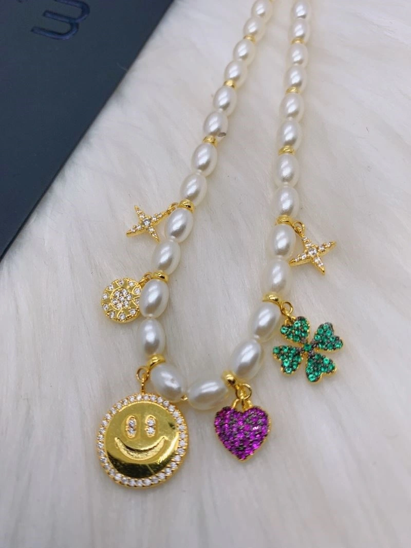 Apm Necklaces Modern 214862