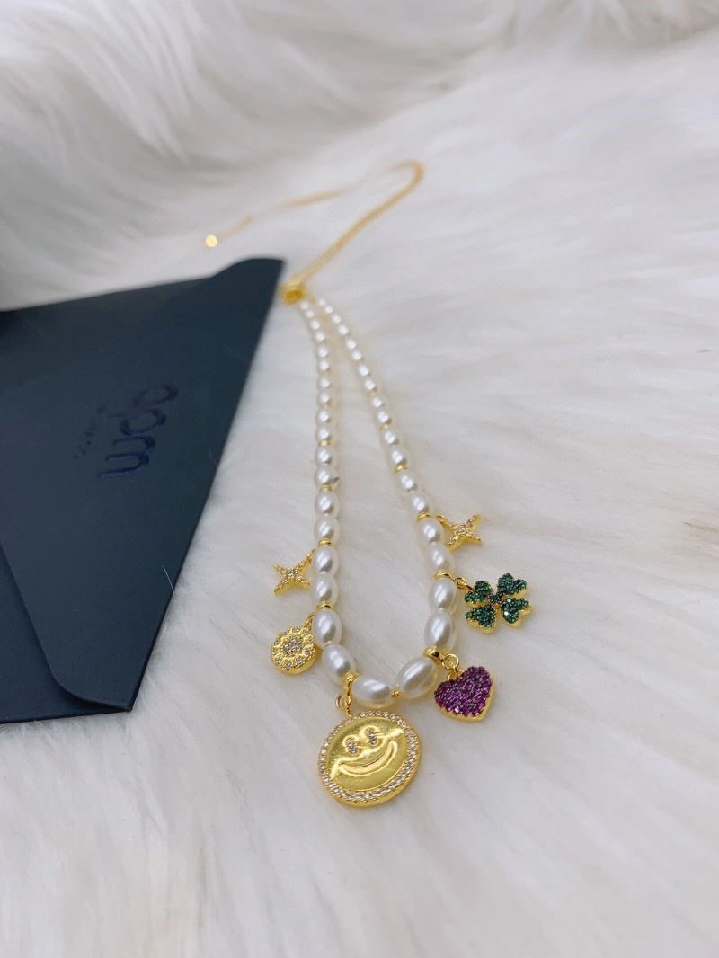 Apm Necklaces Modern 214862