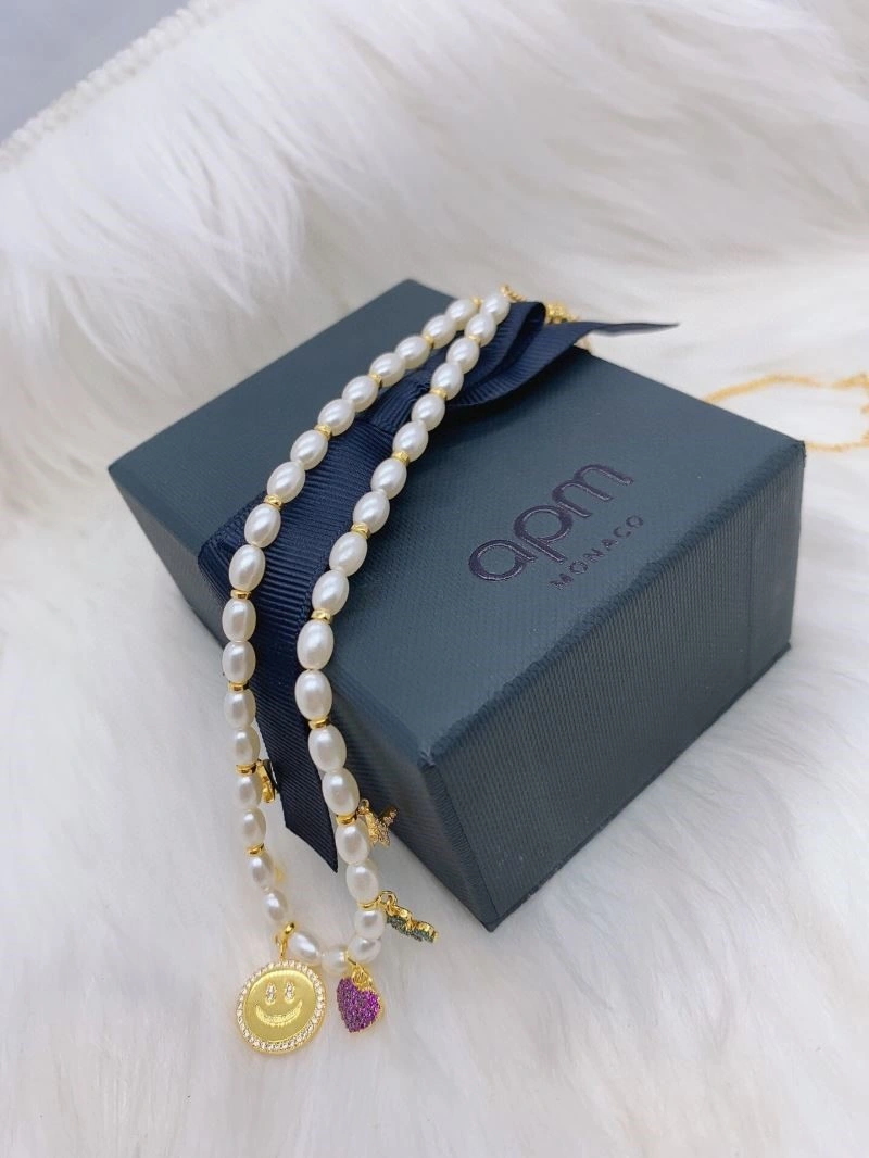 Apm Necklaces Modern 214862