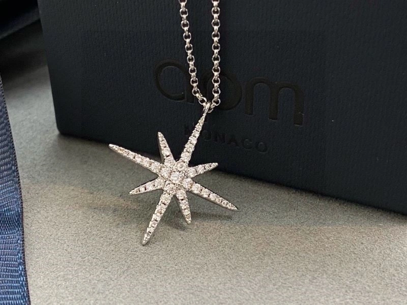 Apm Necklaces Popular 214845