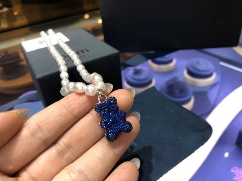Apm Necklaces Bright 214834