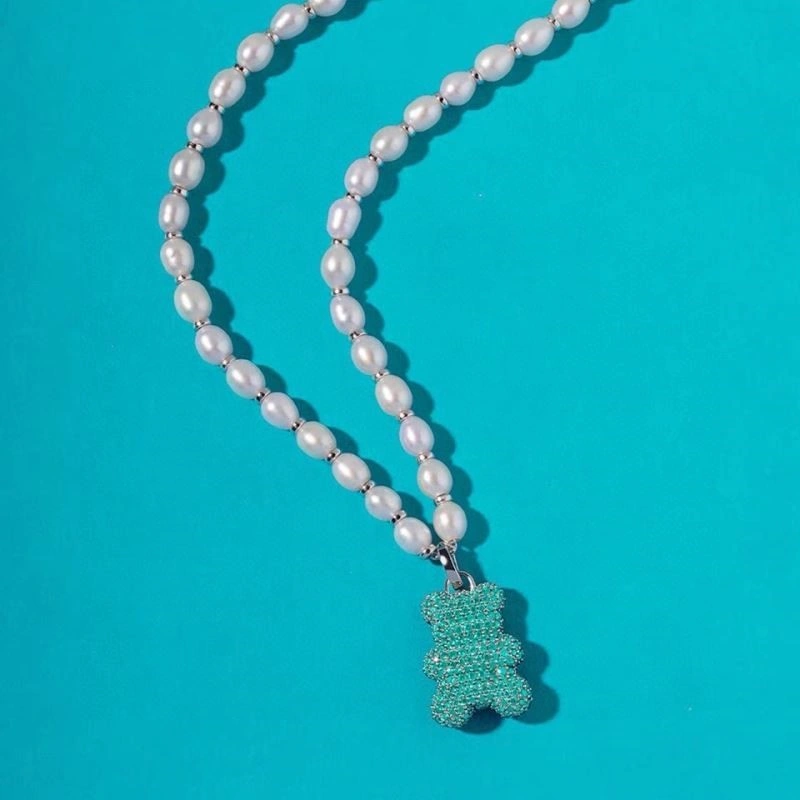 Apm Necklaces Bright 214834