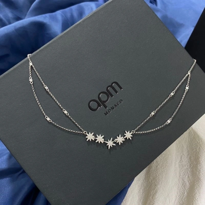 Apm Necklaces Flexible 214829