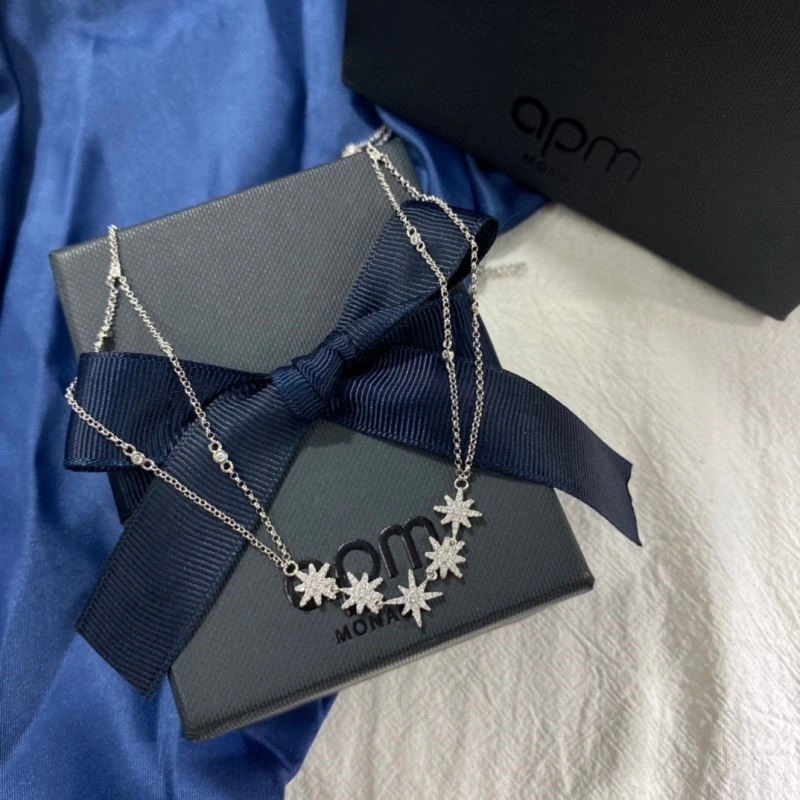 Apm Necklaces Flexible 214829