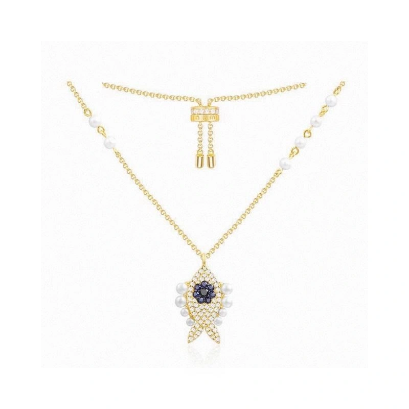Apm Necklaces FreshLook 214836