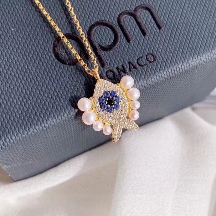 Apm Necklaces FreshLook 214836