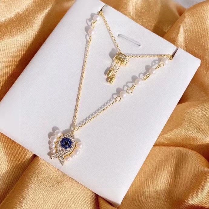 Apm Necklaces FreshLook 214836
