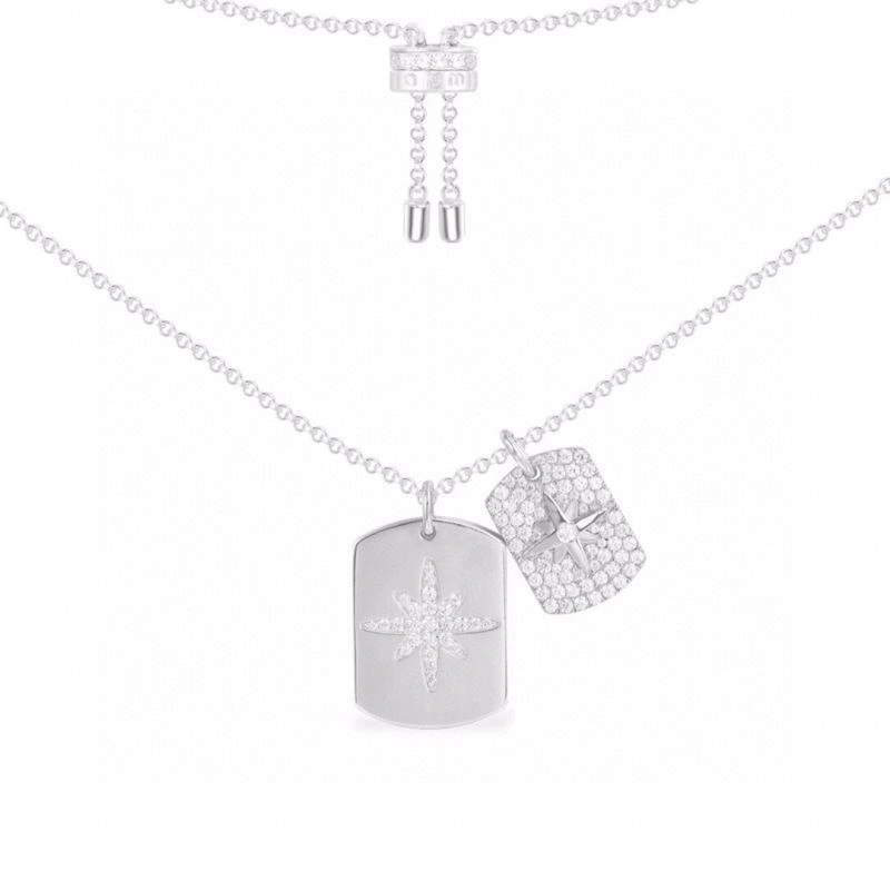 Apm Necklaces Fashionable 214843