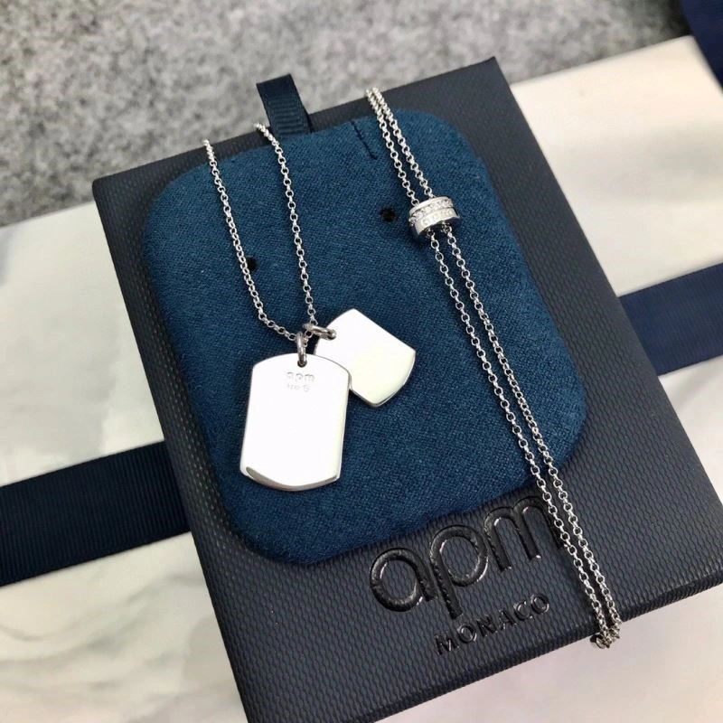 Apm Necklaces Fashionable 214843