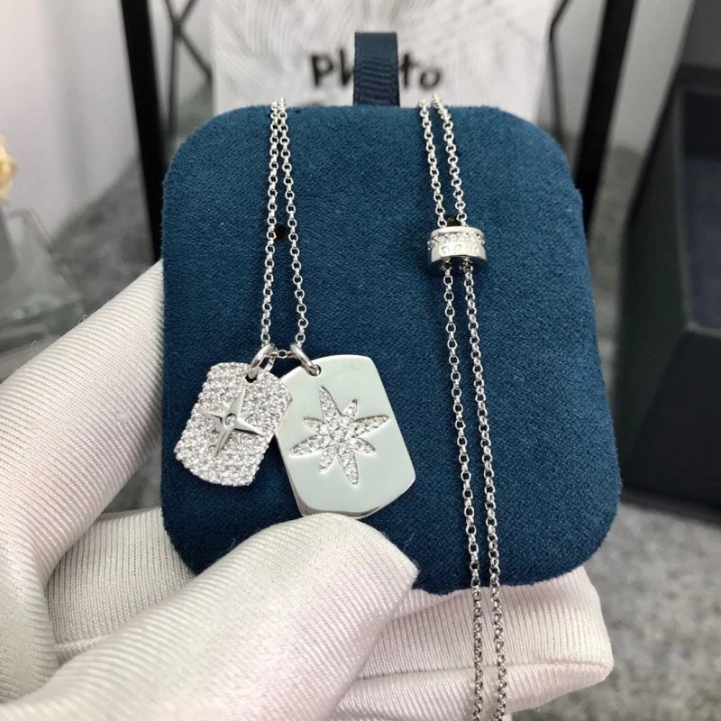 Apm Necklaces Fashionable 214843