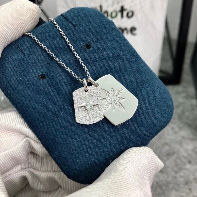 Apm Necklaces Fashionable 214843