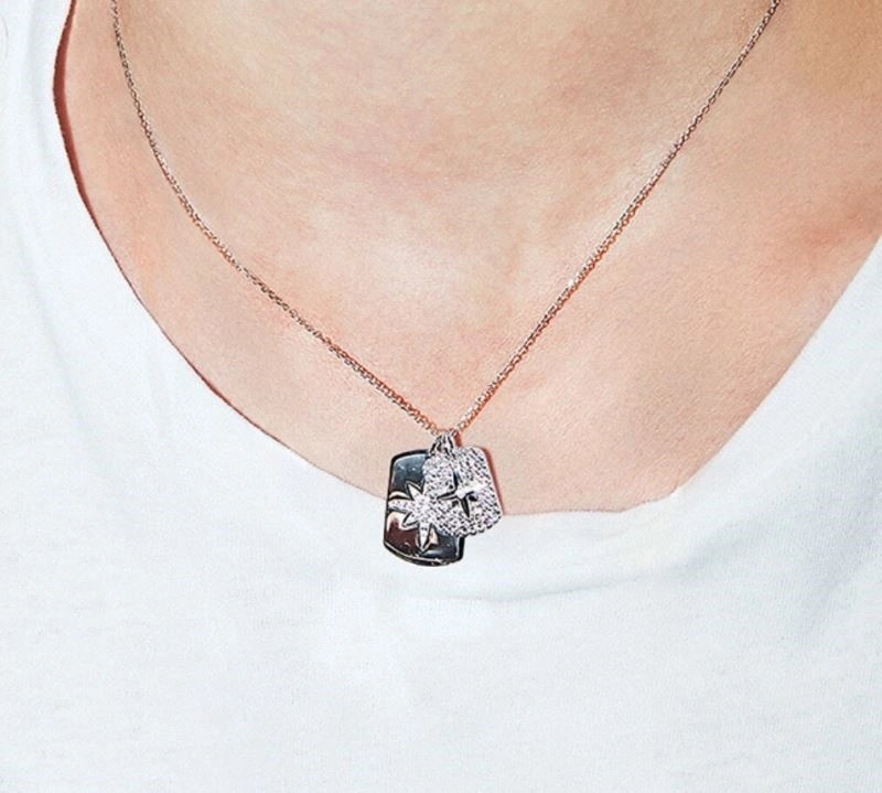 Apm Necklaces Fashionable 214843