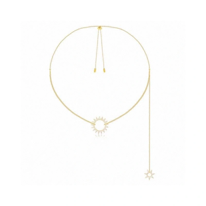 Apm Necklaces GoodFit 214828