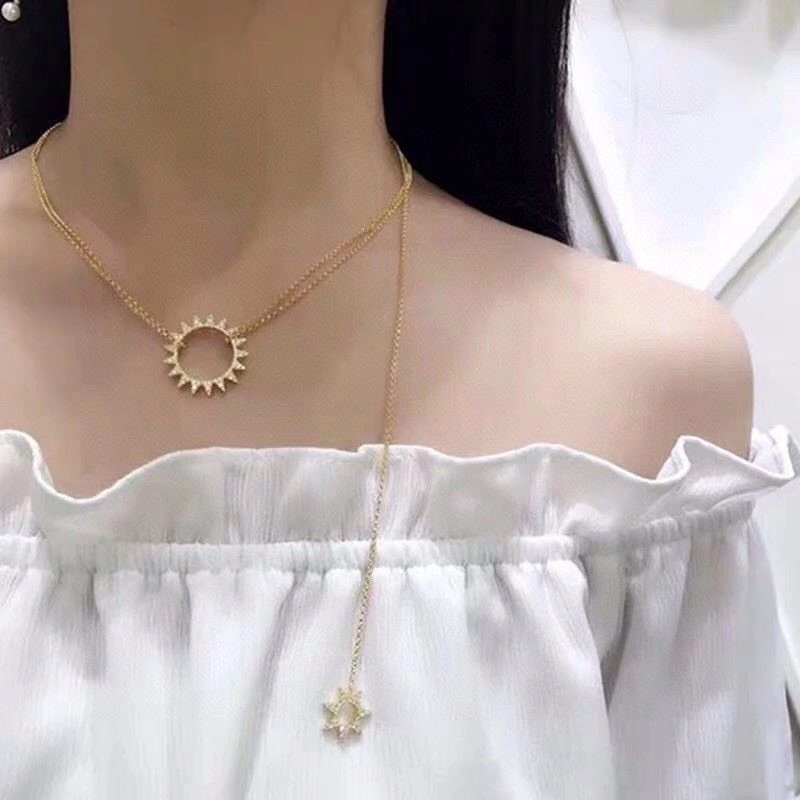 Apm Necklaces GoodFit 214828