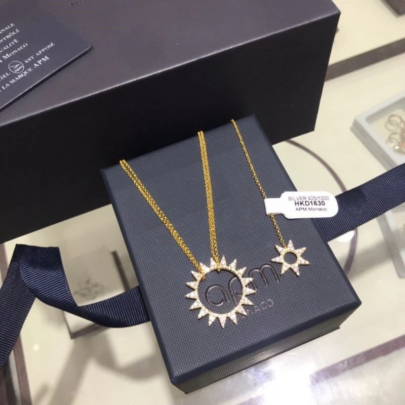 Apm Necklaces GoodFit 214828