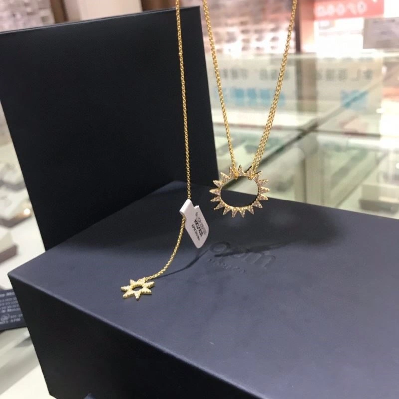 Apm Necklaces GoodFit 214828