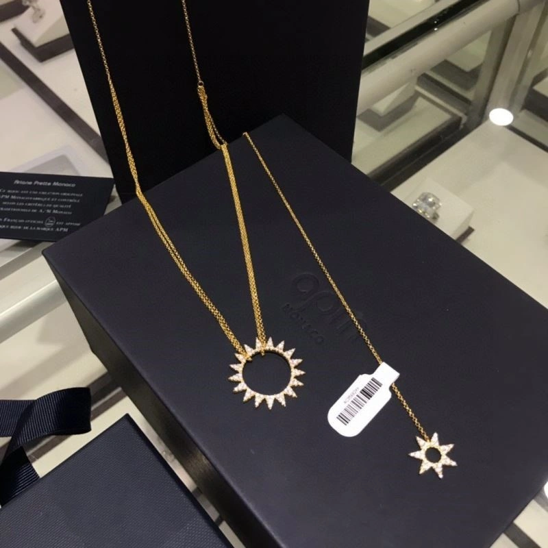 Apm Necklaces GoodFit 214828