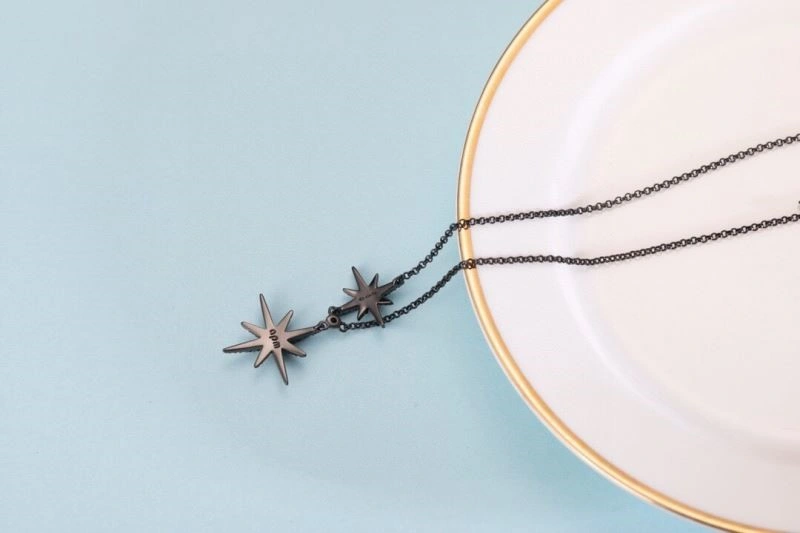 Apm Necklaces Minimalist 214847