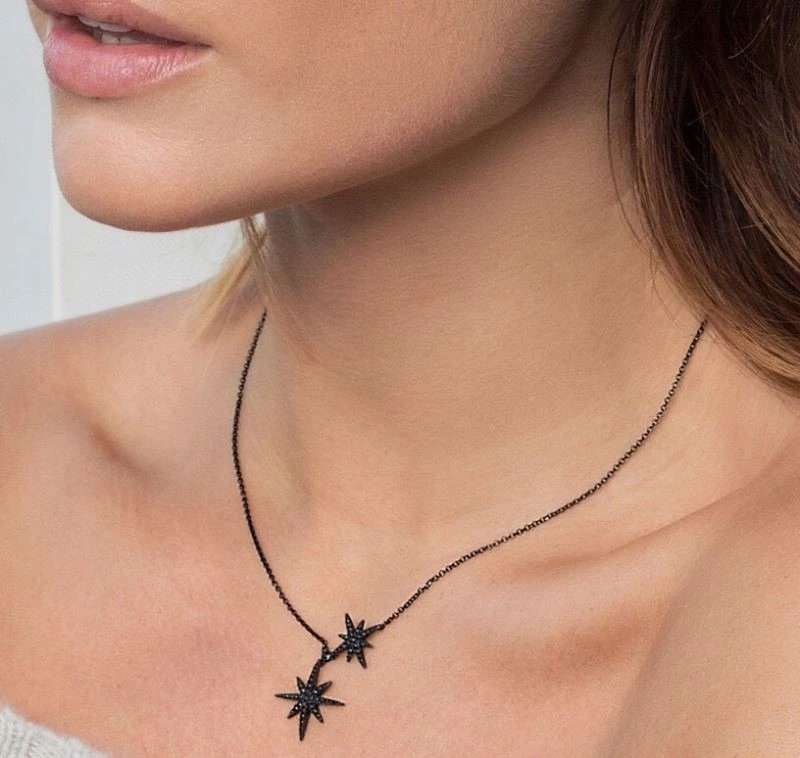 Apm Necklaces Minimalist 214847