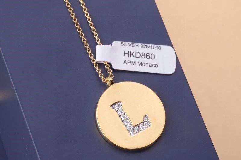 Apm Necklaces ComfortFit 214838