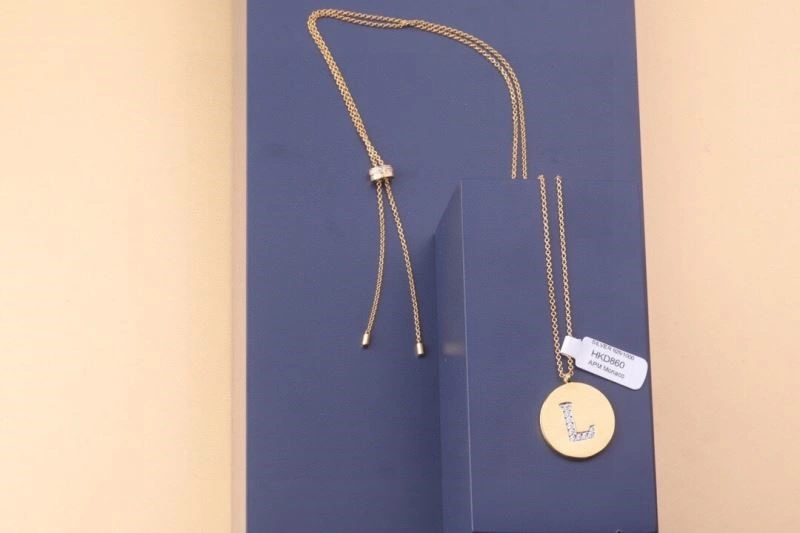 Apm Necklaces ComfortFit 214838