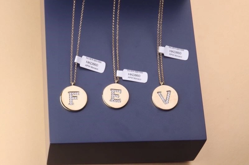 Apm Necklaces ComfortFit 214838