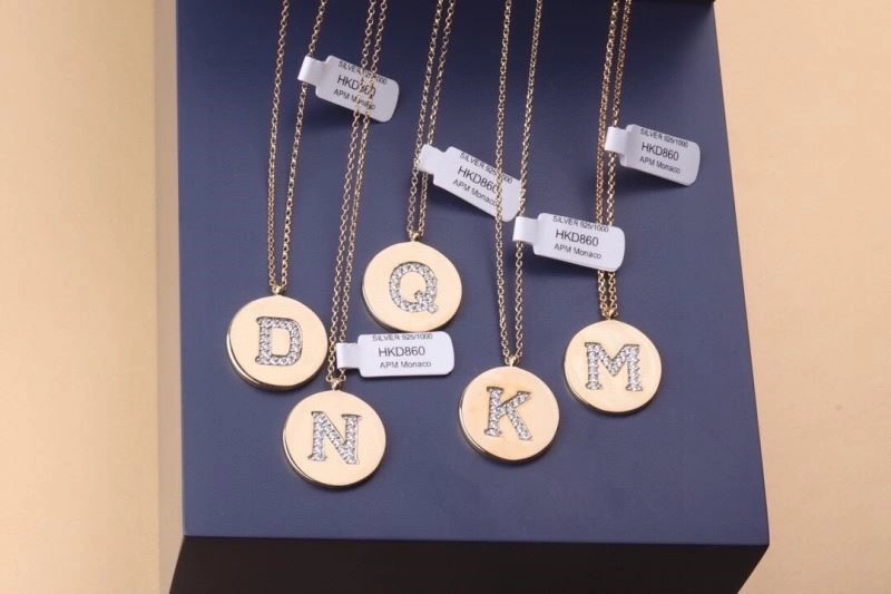 Apm Necklaces ComfortFit 214838