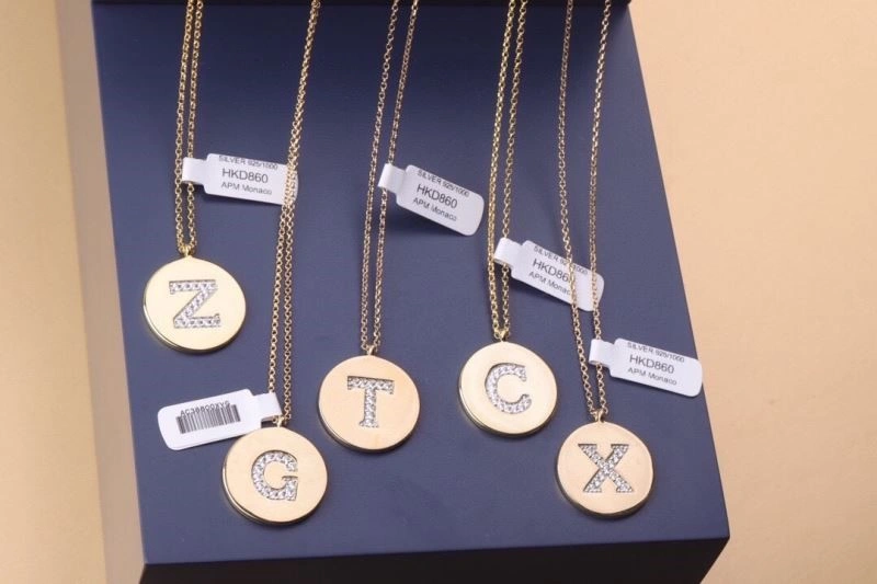 Apm Necklaces ComfortFit 214838