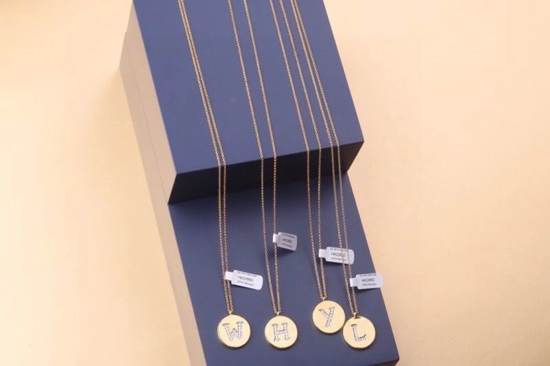Apm Necklaces ComfortFit 214838