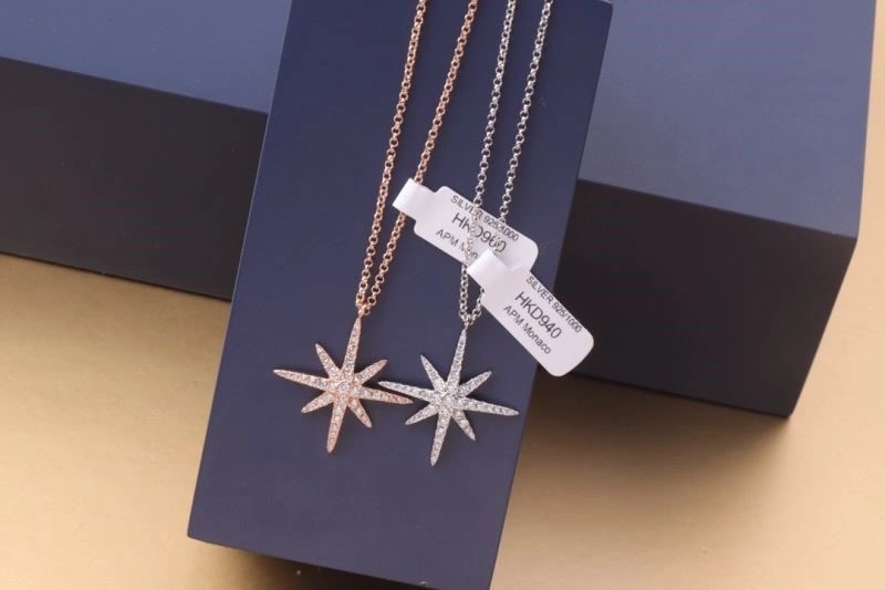 SmartChoice Apm Necklaces 214837