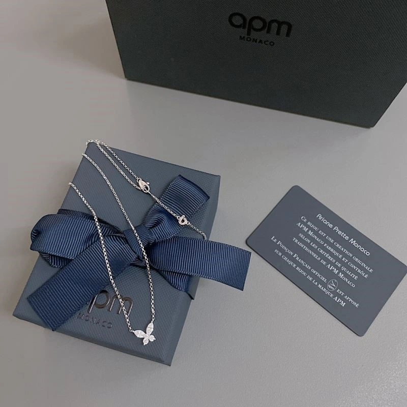 GoAnywhere Apm Necklaces 214842