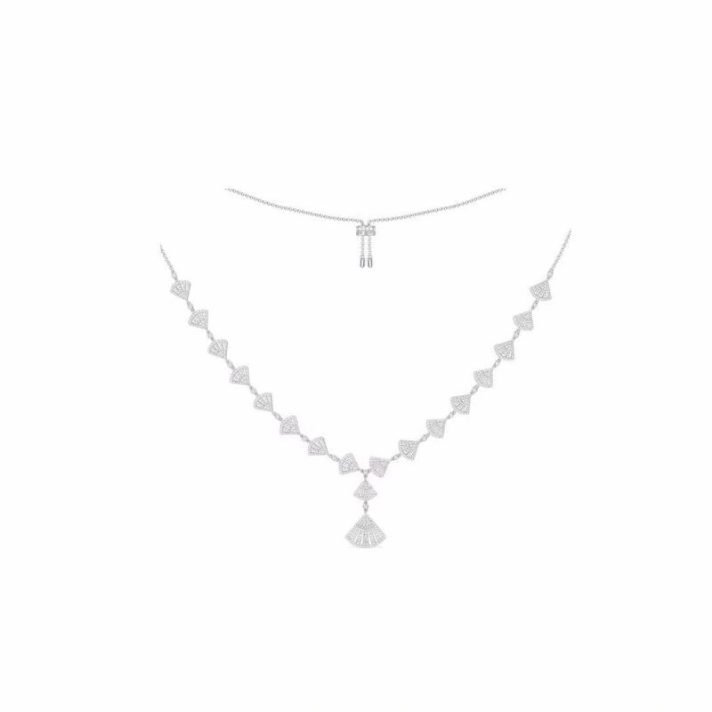 Soft Apm Necklaces 214840