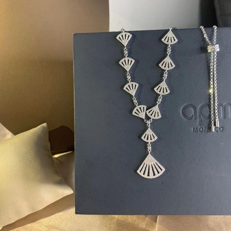 Soft Apm Necklaces 214840
