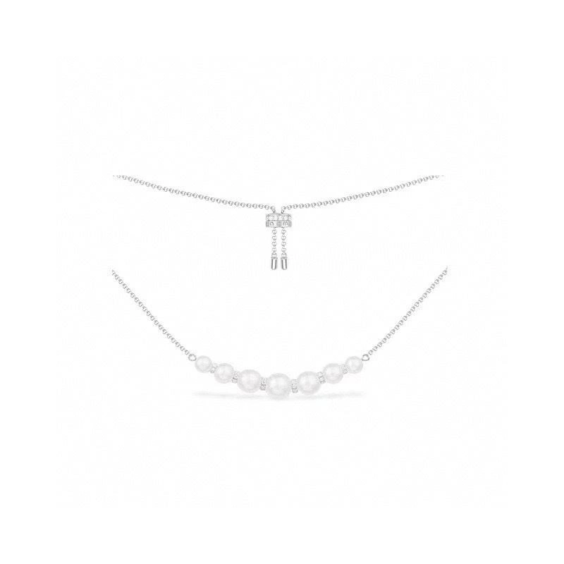 Apm Necklaces Tailored 214841