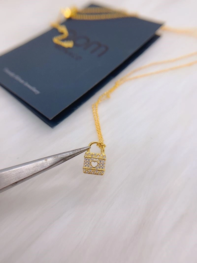 Refined Apm Necklaces 214772