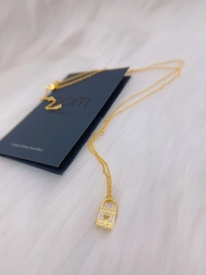 Refined Apm Necklaces 214772