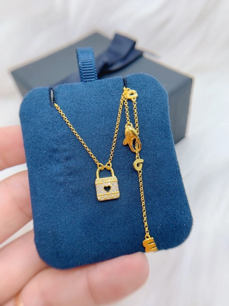 Refined Apm Necklaces 214772