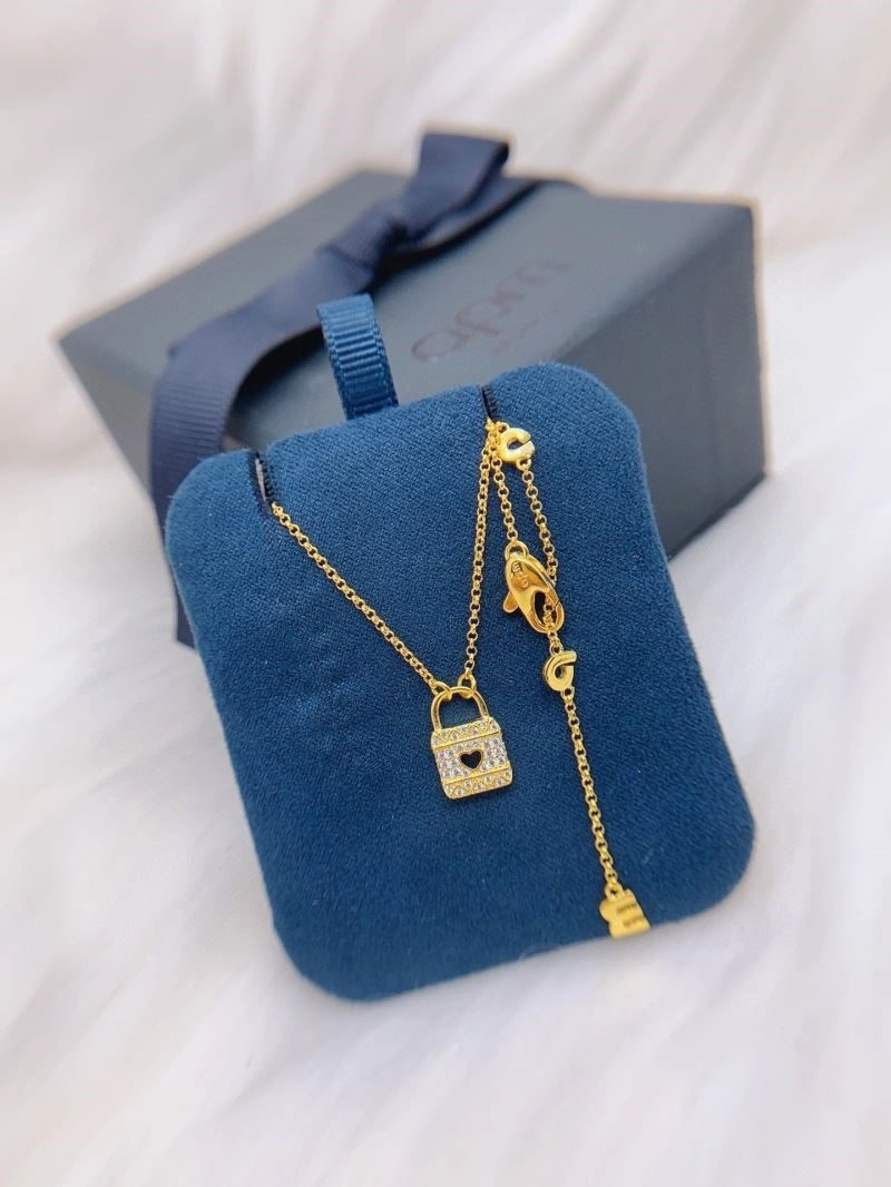 Refined Apm Necklaces 214772