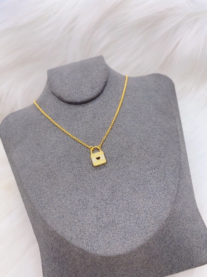 Refined Apm Necklaces 214772