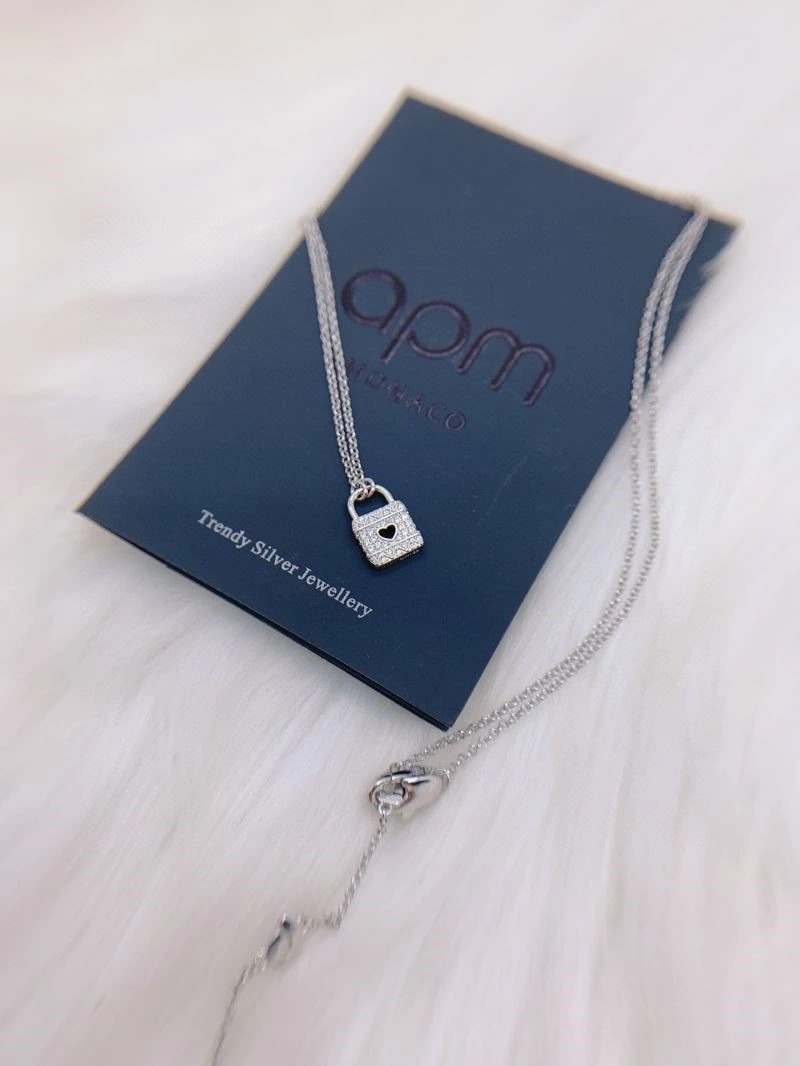 Apm Necklaces Supportive 214763