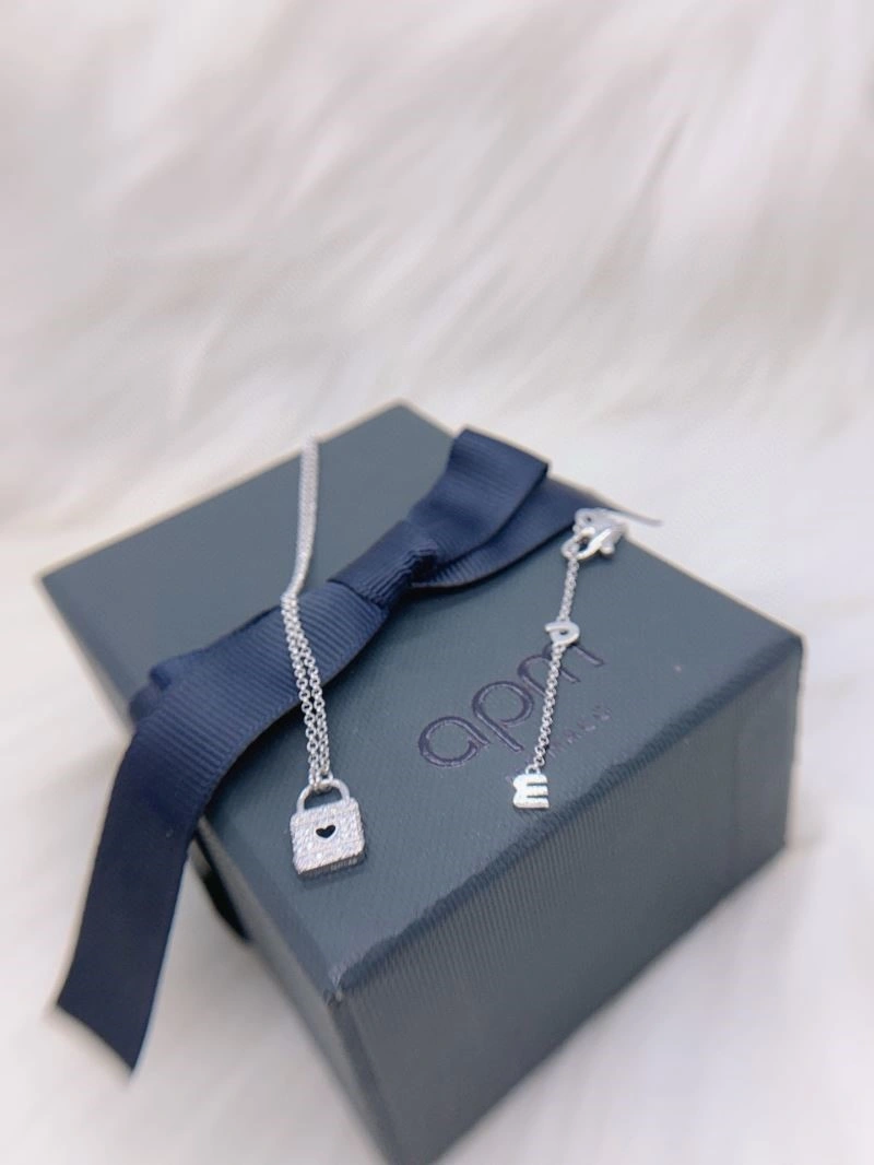 Apm Necklaces Supportive 214763