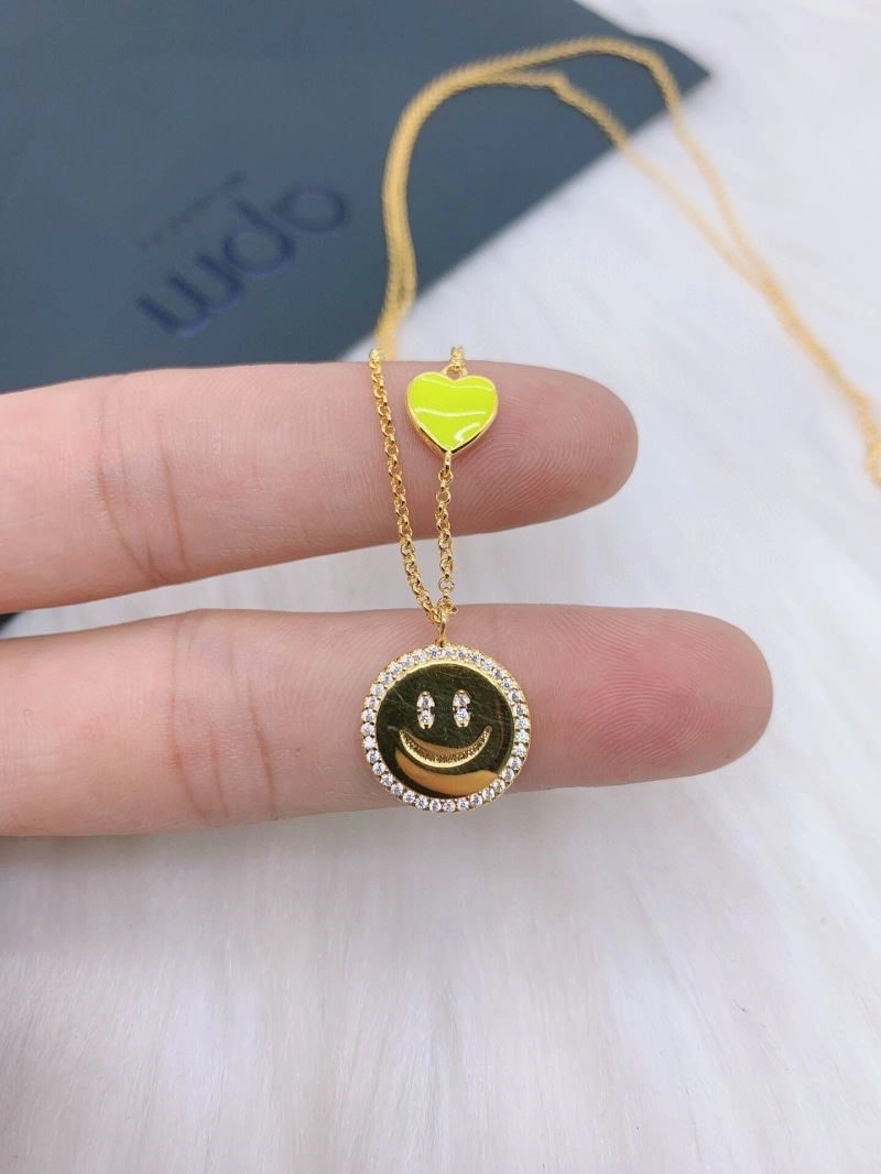 Apm Necklaces Neat 214770