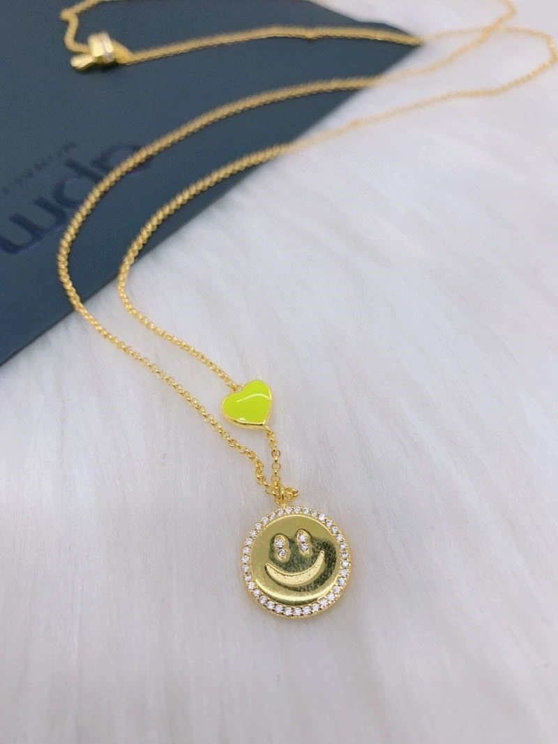Apm Necklaces Neat 214770